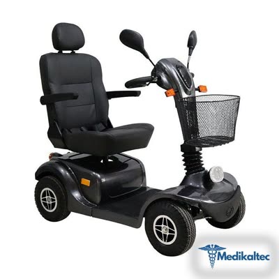 Karadeniz Medikal S350 Deiser Midi Scooter