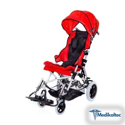 Comfort Plus DM Boss Engelli Çocuk Puseti (Model 9384)