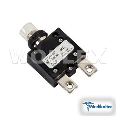 Wollex 50A Termik Sigorta