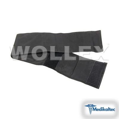 WG-P100 Ayak Paleti Baldır Bandı