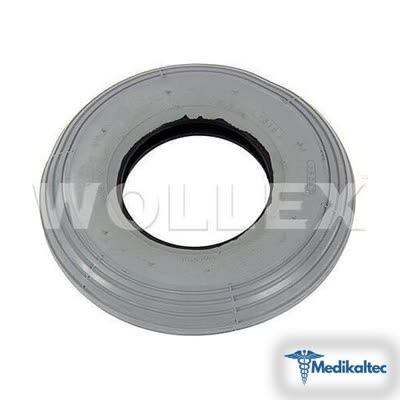 Wollex WG-P100 Dış Lastik 8 İnch