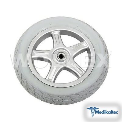W129 Arka Teker