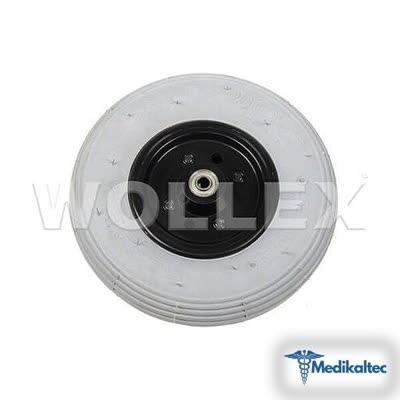 W127 Yedek Parça 200x50 Ön Teker
