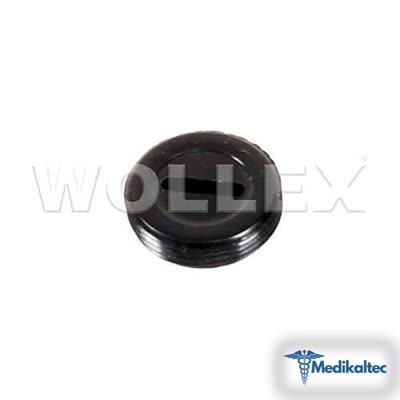 Wollex Yedek Parça 6x10 Motor Kömür Kapağı