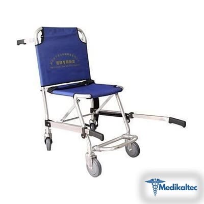Hasta Taşıma Sandalyesi (Model 5818)