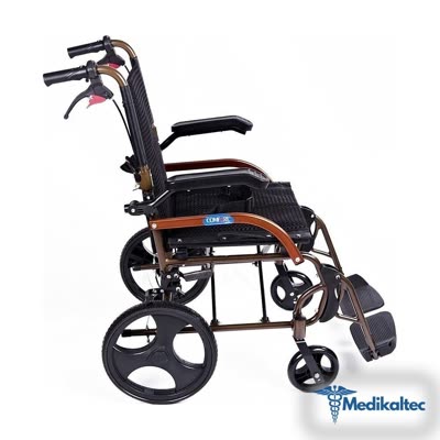 Gk863laj-12 Tekerlekli Sandalye