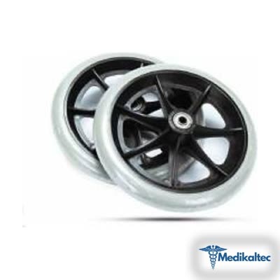 Tekerlekli Sandalye Tekerleği (Model 3235)