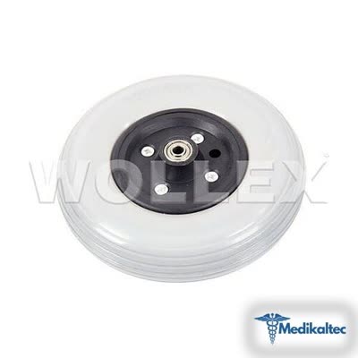 200x50 Dolgu Ön Teker (Model 1419)