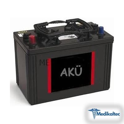 12V 65 Ah Jel Akü