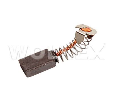 Wollex 6x10 yaylı kömür (Model 6415)