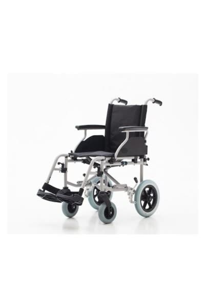 Dm-327 Mini Tekerlekli Sandalye, Ergonomik ve Taşınabilir