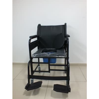Turmed Ev İçi Tekerlekli Sandalye