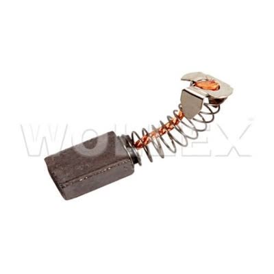 Wollex 6x10 Yaylı Kömür (Model 78651)