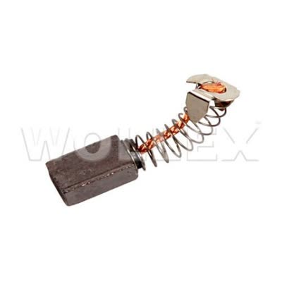 Wollex WG-P110 6x10 Yaylı Kömür