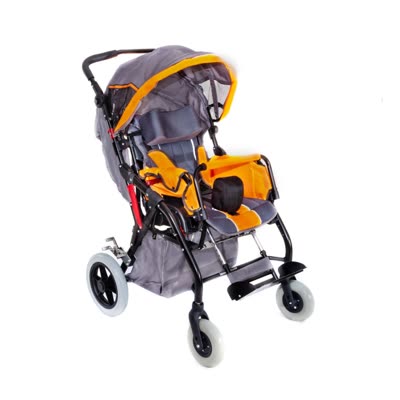 Comfort Plus DM-8001 BUGGY 40 cm Turuncu Engelli Puseti (Model 74363)